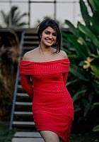 Sanjana Anand